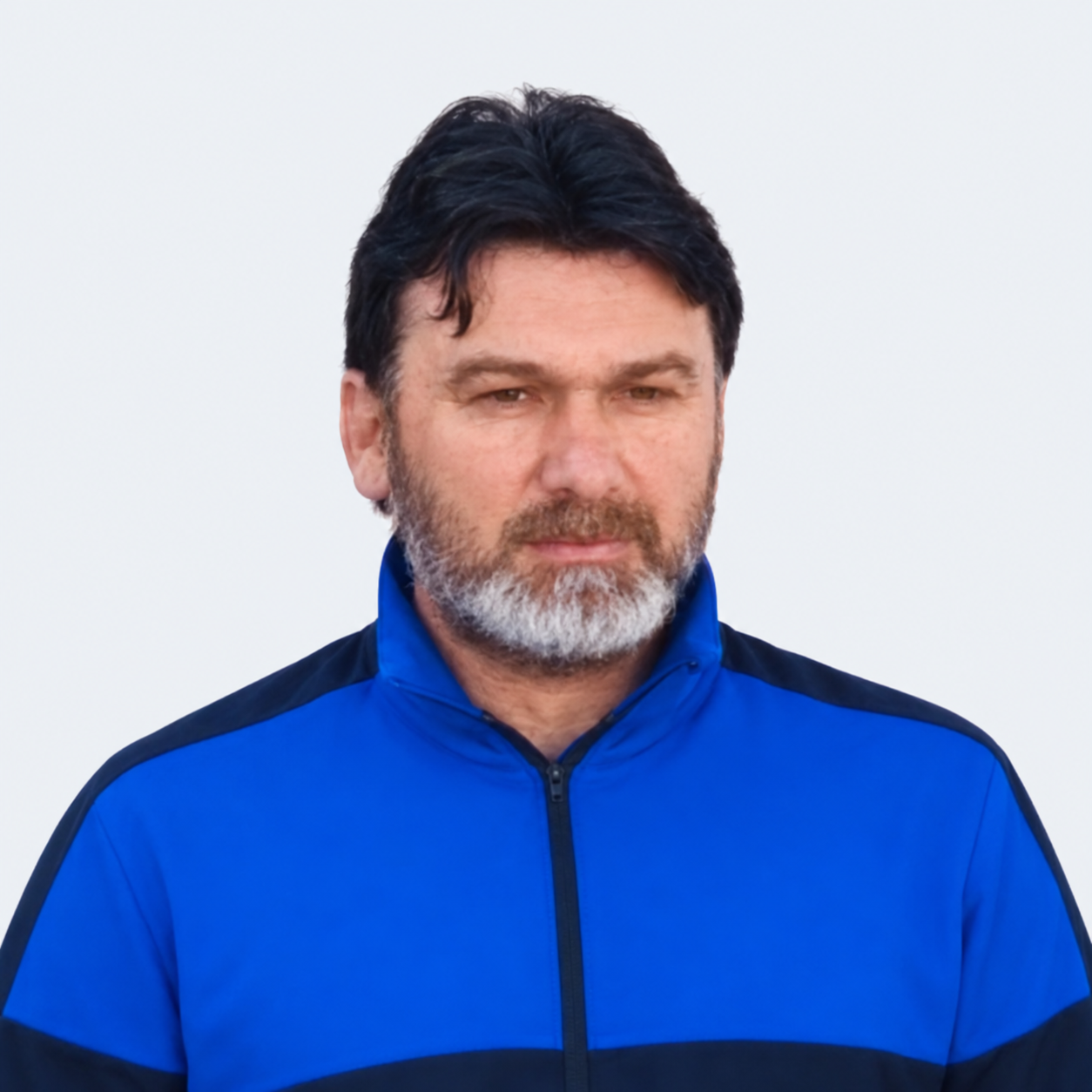 Salih Dege