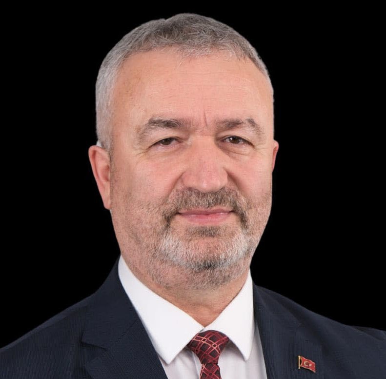 Osman Topaloğlu