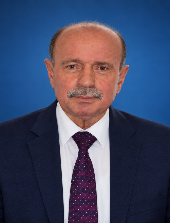 İlfet Gören